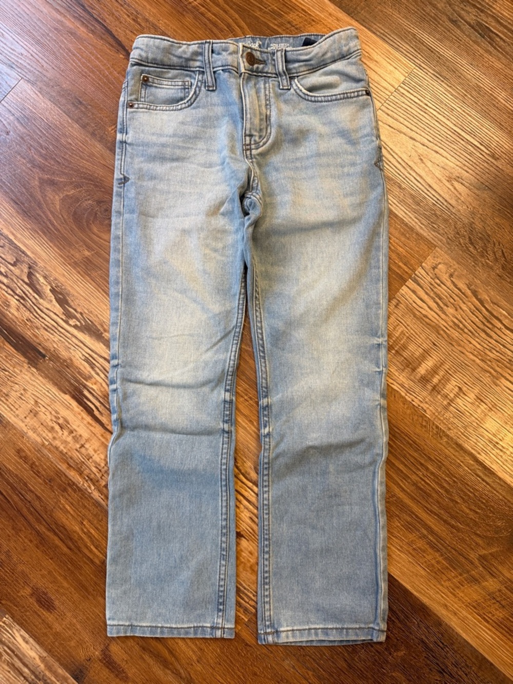 Cat & Jack Light Blue Kids' Jeans